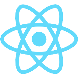 React